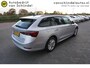 Skoda Octavia COMBI 1.5 E-TSI 150PK E-TECH ACT AUG 2022 CAMERA FULL LED ANDROID/APPLECARPLAY NAVI CLIMA CRUISE BLUETOOTH PDC V+A 16INCH LMV KEYLESS ENZ...