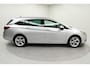 Opel Astra Sports Tourer 1.4 Elegance | automaat | schuif kantaldak | climate control | pdc v/a + camera | matrix | stuur-stoel verwarming | dode hoek | carplay | keyless | bluetooth | cruise