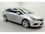 Opel Astra Sports Tourer 1.4 Elegance | automaat | schuif kantaldak | climate control | pdc v/a + camera | matrix | stuur-stoel verwarming | dode hoek | carplay | keyless | bluetooth | cruise
