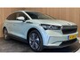 Skoda Enyaq iV 60|VOLLEDER|TREKHAAK|ELEK. KLEP|ANDROID,CARPLAY|CAMERA|NAVI|STOEL+STUURVERWARMING|NL-AUTO|NAP|1e EIG|INCL.BTW|
