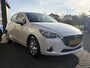 Mazda 2 1.5 Skyactiv-G Dyn. NAVI-ARCO-BLUETOOTH - NL auto met NAP!