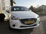Mazda 2 1.5 Skyactiv-G Dyn. NAVI-ARCO-BLUETOOTH - NL auto met NAP!