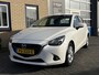 Mazda 2 1.5 Skyactiv-G Dyn. NAVI-ARCO-BLUETOOTH - NL auto met NAP!