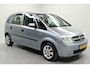 Opel Meriva 1.4-16V Maxx Cool | incl. nw APK | afneembare trekhaak | airco | radio cd | elektr. verstelbare spiegels | 2 elektr. ramen