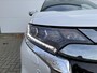 Mitsubishi Outlander 2.4 PHEV Instyle | Trekhaak | Leder |  Aanhangwagen geremd 1500kg |