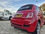 Fiat 500C 0.9 TwinAir Turbo 500S, Carplay, PDC, Cruise, NAP