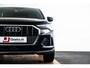 Audi Q3 45 TFSI e S edition Stoelenverwarming voor - Sportstoelen - Achterbank plus - Audi virtual cockpit plus - Parkeerhulp plus - Cruise control - Audi drive select - Automatisch bedienbare achterklep - Binnenspiegel automatisch dimmend -