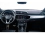 Audi Q3 45 TFSI e S edition Stoelenverwarming voor - Sportstoelen - Achterbank plus - Audi virtual cockpit plus - Parkeerhulp plus - Cruise control - Audi drive select - Automatisch bedienbare achterklep - Binnenspiegel automatisch dimmend -