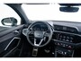 Audi Q3 45 TFSI e S edition Stoelenverwarming voor - Sportstoelen - Achterbank plus - Audi virtual cockpit plus - Parkeerhulp plus - Cruise control - Audi drive select - Automatisch bedienbare achterklep - Binnenspiegel automatisch dimmend -