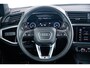 Audi Q3 45 TFSI e S edition Stoelenverwarming voor - Sportstoelen - Achterbank plus - Audi virtual cockpit plus - Parkeerhulp plus - Cruise control - Audi drive select - Automatisch bedienbare achterklep - Binnenspiegel automatisch dimmend -