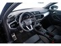 Audi Q3 45 TFSI e S edition Stoelenverwarming voor - Sportstoelen - Achterbank plus - Audi virtual cockpit plus - Parkeerhulp plus - Cruise control - Audi drive select - Automatisch bedienbare achterklep - Binnenspiegel automatisch dimmend -