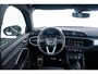 Audi Q3 45 TFSI e S edition Stoelenverwarming voor - Sportstoelen - Achterbank plus - Audi virtual cockpit plus - Parkeerhulp plus - Cruise control - Audi drive select - Automatisch bedienbare achterklep - Binnenspiegel automatisch dimmend -