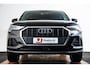 Audi Q3 45 TFSI e S edition Stoelenverwarming voor - Sportstoelen - Achterbank plus - Audi virtual cockpit plus - Parkeerhulp plus - Cruise control - Audi drive select - Automatisch bedienbare achterklep - Binnenspiegel automatisch dimmend -