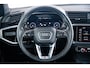 Audi Q3 45 TFSI e S edition Stoelenverwarming voor - Sportstoelen - Achterbank plus - Audi virtual cockpit plus - Parkeerhulp plus - Cruise control - Audi drive select - Automatisch bedienbare achterklep - Binnenspiegel automatisch dimmend -