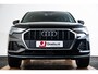Audi Q3 45 TFSI e S edition Stoelenverwarming voor - Sportstoelen - Achterbank plus - Audi virtual cockpit plus - Parkeerhulp plus - Cruise control - Audi drive select - Automatisch bedienbare achterklep - Binnenspiegel automatisch dimmend -