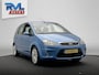 Ford C-Max 1.8-16V Titanium Flexifuel * Origineel Nederlands * Carplay Trekhaak Climate-control Cruise