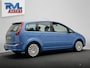 Ford C-Max 1.8-16V Titanium Flexifuel * Origineel Nederlands * Carplay Trekhaak Climate-control Cruise