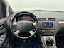 Ford C-Max 1.8-16V Titanium Flexifuel * Origineel Nederlands * Carplay Trekhaak Climate-control Cruise