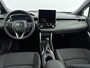 Toyota Corolla Cross Hybrid 140 Style | Navigatie | Dodehoek detectie | Apple Carplay / Android Auto | Parkeersensoren voor/achter | Adaptive Cruise | Clima | Camera | 18 inch