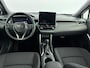 Toyota Corolla Cross Hybrid 140 Style | Navigatie | Dodehoek detectie | Stoel-/stuurverwarming | Apple Carplay / Android Auto | Parkeersensoren voor/achter | Adaptive Cruise | Clima | Camera | 18 inch