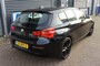 BMW 1-Serie 118i Automaat/ Navigatie / 5-deurs