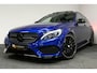 Mercedes-Benz C-klasse Estate AMG 43 4MATIC / STAGE 2 / Panoramadak / AMG Performance Sport-uitlaat / AMG Ride Control / Sfeerverlichting / LED High Performance / Achteruitrijcamera / Apple Carplay - Android Auto / 19'' LMV / PDC V+A / Alarm Klasse V / Elektr. bedienbare achterklep / Night pakket / Keyless / Navigatie / Cruise Control / Grootlicht assistent / Agility Control