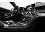 Mercedes-Benz C-klasse Estate AMG 43 4MATIC / STAGE 2 / Panoramadak / AMG Performance Sport-uitlaat / AMG Ride Control / Sfeerverlichting / LED High Performance / Achteruitrijcamera / Apple Carplay - Android Auto / 19'' LMV / PDC V+A / Alarm Klasse V / Elektr. bedienbare achterklep / Night pakket / Keyless / Navigatie / Cruise Control / Grootlicht assistent / Agility Control