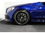 Mercedes-Benz C-klasse Estate AMG 43 4MATIC / STAGE 2 / Panoramadak / AMG Performance Sport-uitlaat / AMG Ride Control / Sfeerverlichting / LED High Performance / Achteruitrijcamera / Apple Carplay - Android Auto / 19'' LMV / PDC V+A / Alarm Klasse V / Elektr. bedienbare achterklep / Night pakket / Keyless / Navigatie / Cruise Control / Grootlicht assistent / Agility Control