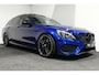 Mercedes-Benz C-klasse Estate AMG 43 4MATIC / STAGE 2 / Panoramadak / AMG Performance Sport-uitlaat / AMG Ride Control / Sfeerverlichting / LED High Performance / Achteruitrijcamera / Apple Carplay - Android Auto / 19'' LMV / PDC V+A / Alarm Klasse V / Elektr. bedienbare achterklep / Night pakket / Keyless / Navigatie / Cruise Control / Grootlicht assistent / Agility Control