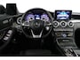 Mercedes-Benz C-klasse Estate AMG 43 4MATIC / STAGE 2 / Panoramadak / AMG Performance Sport-uitlaat / AMG Ride Control / Sfeerverlichting / LED High Performance / Achteruitrijcamera / Apple Carplay - Android Auto / 19'' LMV / PDC V+A / Alarm Klasse V / Elektr. bedienbare achterklep / Night pakket / Keyless / Navigatie / Cruise Control / Grootlicht assistent / Agility Control