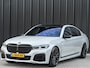 BMW 7-Serie 745e HIGH EXECUTIVE | M-SPORT | COMFORT ACCESS | STOELMASSAGE | ACTIVE CRUISE | ALCANTARA | HEAD-UP | DISPLAY KEY | LEDER | HARMAN/KARDON | VIRTUAL COCKPIT | STUURVERWARMING | 360 CAMERA | LUCHTVERING | ACHTERASBESTURING
