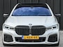 BMW 7-Serie 745e HIGH EXECUTIVE | M-SPORT | COMFORT ACCESS | STOELMASSAGE | ACTIVE CRUISE | ALCANTARA | HEAD-UP | DISPLAY KEY | LEDER | HARMAN/KARDON | VIRTUAL COCKPIT | STUURVERWARMING | 360 CAMERA | LUCHTVERING | ACHTERASBESTURING
