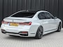 BMW 7-Serie 745e HIGH EXECUTIVE | M-SPORT | COMFORT ACCESS | STOELMASSAGE | ACTIVE CRUISE | ALCANTARA | HEAD-UP | DISPLAY KEY | LEDER | HARMAN/KARDON | VIRTUAL COCKPIT | STUURVERWARMING | 360 CAMERA | LUCHTVERING | ACHTERASBESTURING