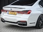 BMW 7-Serie 745e HIGH EXECUTIVE | M-SPORT | COMFORT ACCESS | STOELMASSAGE | ACTIVE CRUISE | ALCANTARA | HEAD-UP | DISPLAY KEY | LEDER | HARMAN/KARDON | VIRTUAL COCKPIT | STUURVERWARMING | 360 CAMERA | LUCHTVERING | ACHTERASBESTURING