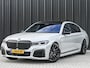 BMW 7-Serie 745e HIGH EXECUTIVE | M-SPORT | COMFORT ACCESS | STOELMASSAGE | ACTIVE CRUISE | ALCANTARA | HEAD-UP | DISPLAY KEY | LEDER | HARMAN/KARDON | VIRTUAL COCKPIT | STUURVERWARMING | 360 CAMERA | LUCHTVERING | ACHTERASBESTURING