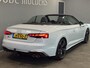 Audi A5 Cabriolet 3.0 TFSI S5 quattro Nekverwarming/Massage/360 Camera/Gekoelde Stoelen/Memory/Trekhaak