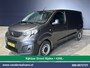 Peugeot Expert 1.5 BlueHDI L2H1 Euro6 *Rijklaar Direct Rijden* Airco | Trekhaak | Parkeersensoren Bluetooth telefoonvoorbereiding.