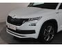 Skoda Kodiaq 1.5 TSI Sportline, 7-Persoons, Panoramadak, Sportstoelen, ACC, Memory, Camera, Alcantara