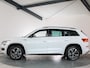 Skoda Kodiaq 1.5 TSI Sportline, 7-Persoons, Panoramadak, Sportstoelen, ACC, Memory, Camera, Alcantara