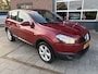 Nissan Qashqai 1.6 Acenta EURO5! ( Airco, trekhaak, Cruise control) RIJKLAARPRIJS!