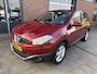 Nissan Qashqai 1.6 Acenta EURO5! ( Airco, trekhaak, Cruise control) RIJKLAARPRIJS!