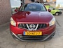 Nissan Qashqai 1.6 Acenta EURO5! ( Airco, trekhaak, Cruise control) RIJKLAARPRIJS!