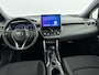 Toyota Corolla Cross Hybrid 140 Style | Navigatie | Dodehoek detectie | Stoelverwarming | Stuurverwarming | Apple Carplay / Android Auto | Parkeersensoren voor/achter | Adaptive Cruise | Clima | Camera | 18 inch