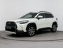 Toyota Corolla Cross Hybrid 140 Style | Navigatie | Dodehoek detectie | Stoelverwarming | Stuurverwarming | Apple Carplay / Android Auto | Parkeersensoren voor/achter | Adaptive Cruise | Clima | Camera | 18 inch