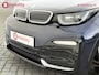 BMW i3 S iPerformance 94Ah Snelladen Panoramadak Achteruitrijcamera | DAB Audio | Warmtepomp | Leer | 20'' LM Velgen
