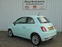 Fiat 500 1.0 70pk Hybrid Lounge / Apple carplay / Cruise