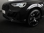 Audi Q3 Sportback 35 TFSI S Edition 150 pk S-tronic | Navigatie | Schuifdak | Parkeersensoren | Lichtmetalen velgen 20" | B&O Soundsystem | Lederen bekleding | S-Line |
