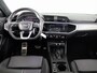 Audi Q3 Sportback 35 TFSI S Edition 150 pk S-tronic | Navigatie | Schuifdak | Parkeersensoren | Lichtmetalen velgen 20" | B&O Soundsystem | Lederen bekleding | S-Line |