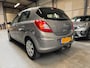 Opel Corsa 1.4-16V Anniversary Edition INRUILKOOPJE NL AUTO NAP 4 CYLINDER MOTOR NAVIGATIE TREKHAAK ZEER MOOI!!