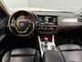 BMW X3 sDrive20i High Executive Airco ECC | Leder | Xenon | Navi Pro | Stoel Verwarming | Parkeer Sensoren | Isofix | NAP